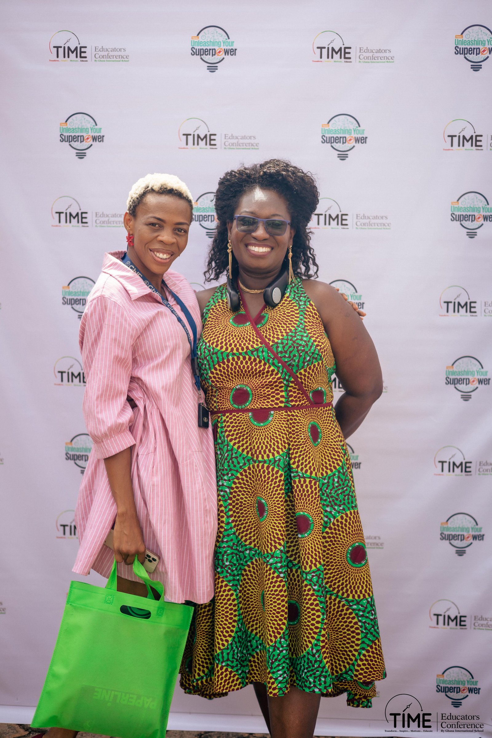 TIME Conference - 7TH EDITION